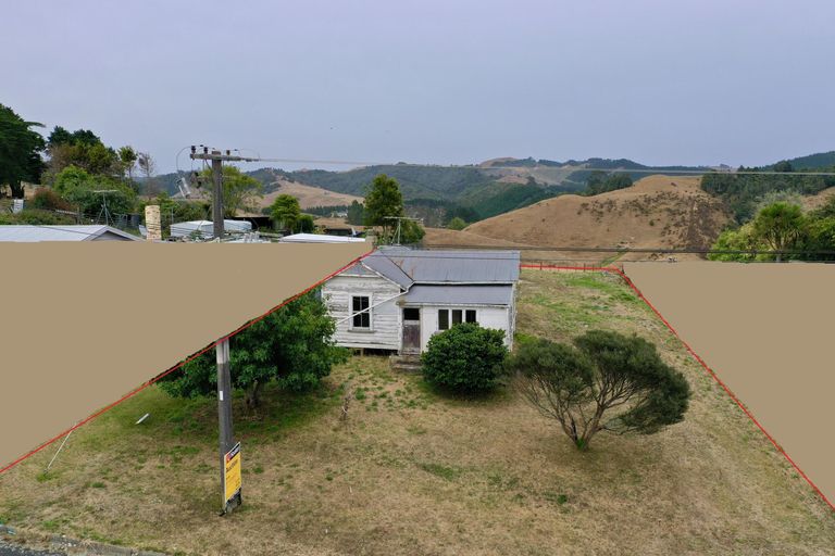 Photo of property in 48 Joseph Street, Pukemiro, Ngaruawahia, 3771