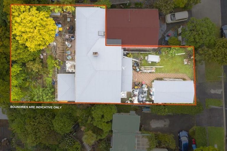Photo of property in 1/30 Western Springs Road, Morningside, Auckland, 1022