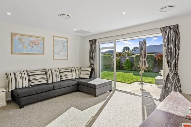 Photo of property in 64 Stanford Way, Rolleston, 7615