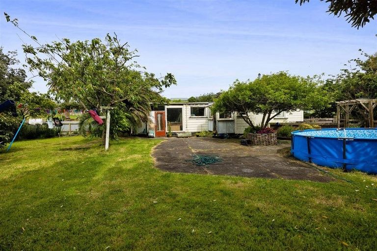 Photo of property in 23 Cornwall Street, Patea, 4520