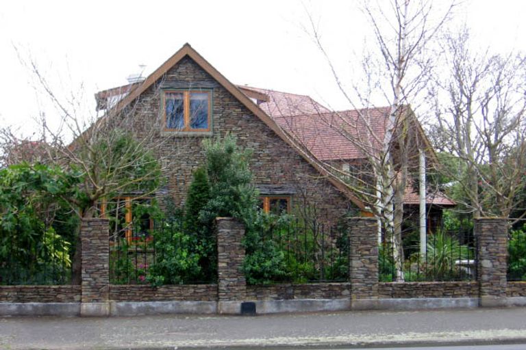 Photo of property in 133 Park Road, West End, Palmerston North, 4410