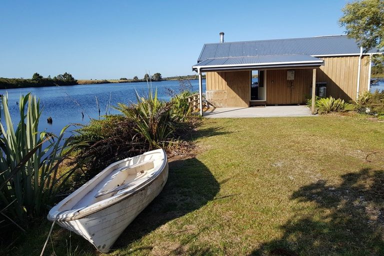 Photo of property in 348 Virgin Flat Road, Virgin Flat, Cape Foulwind, 7892