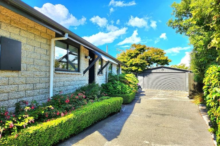 Photo of property in 21 Millstream Drive, Lincoln, 7608