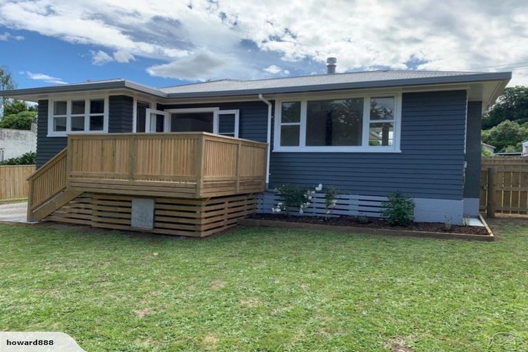 Photo of property in 36 Moa Street, Taihape, 4720