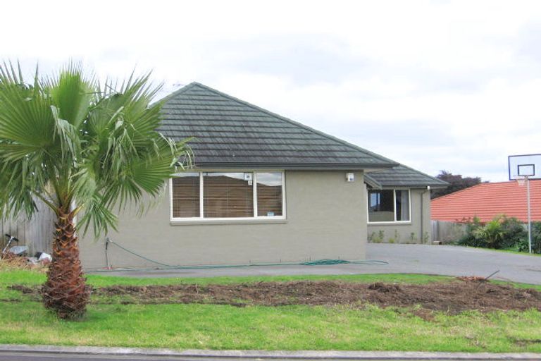 Photo of property in 5 Annagary Rise, Dannemora, Auckland, 2016
