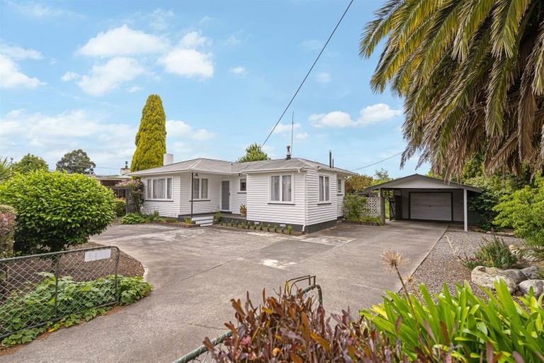 Photo of property in 125 High Street, Solway, Masterton, 5810