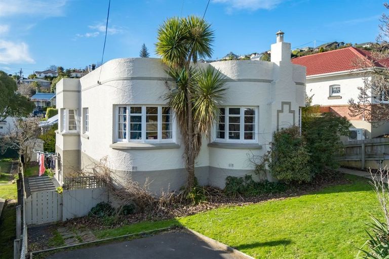 Photo of property in 33 Glendining Avenue, North East Valley, Dunedin, 9010