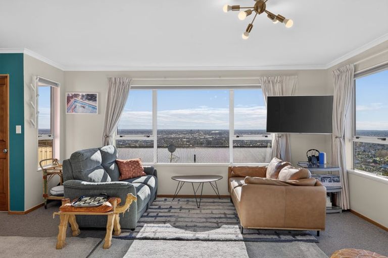Photo of property in 2/31a Huntsbury Avenue, Huntsbury, Christchurch, 8022