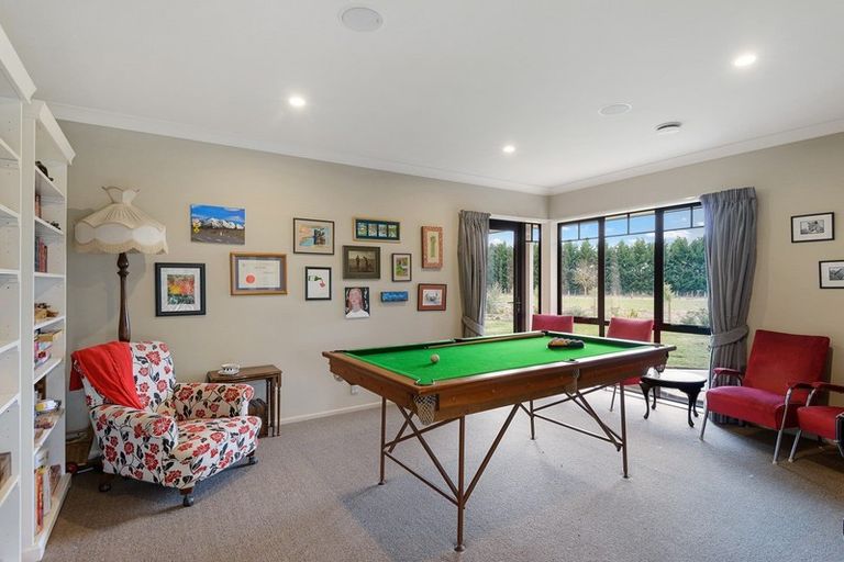 Photo of property in 1120 Tram Road, Swannanoa, Kaiapoi, 7692