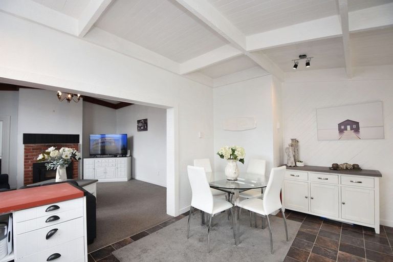 Photo of property in 83 Robertson Street, Richmond, Invercargill, 9810