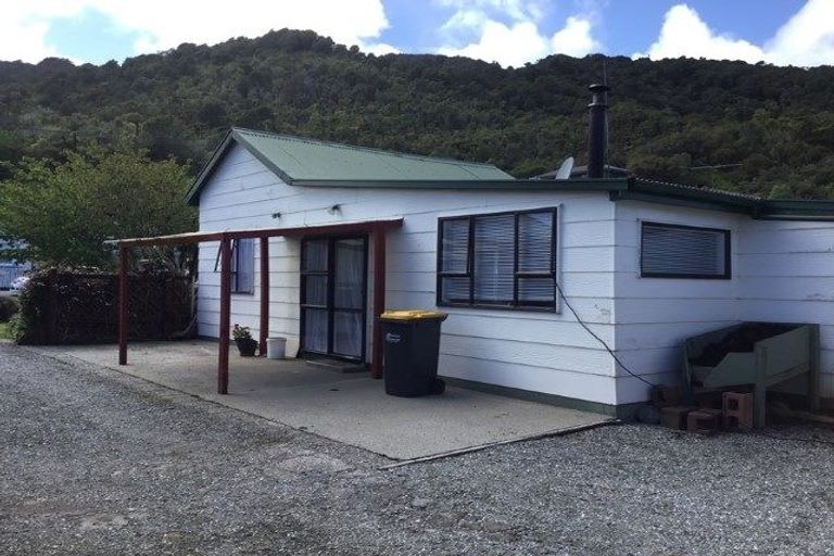 Photo of property in 162 Ward Street, Cobden, Greymouth, 7802