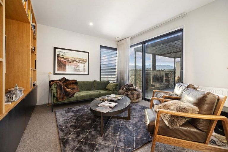 Photo of property in 10 Musterers Way, Ben Ohau, Twizel, 7999