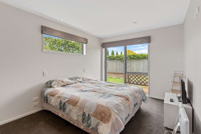 Photo of property in 7 Eastfield Drive, Lincoln, 7608