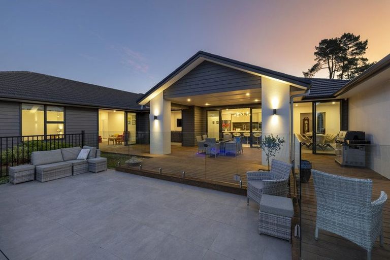 Photo of property in 16a Titoki Drive, Tamahere, Hamilton, 3283