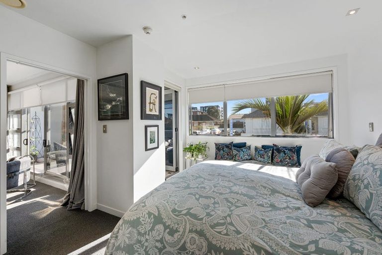 Photo of property in Maison Apartments, 103/16 Huron Street, Takapuna, Auckland, 0622