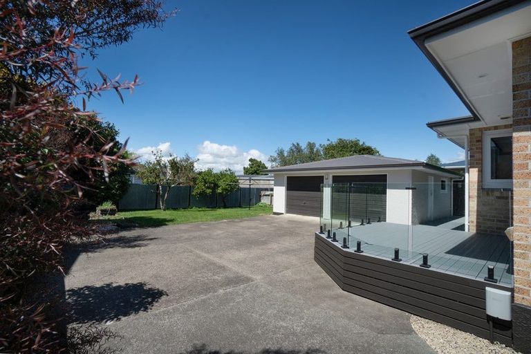 Photo of property in 10 Swansea Street, Hokowhitu, Palmerston North, 4410