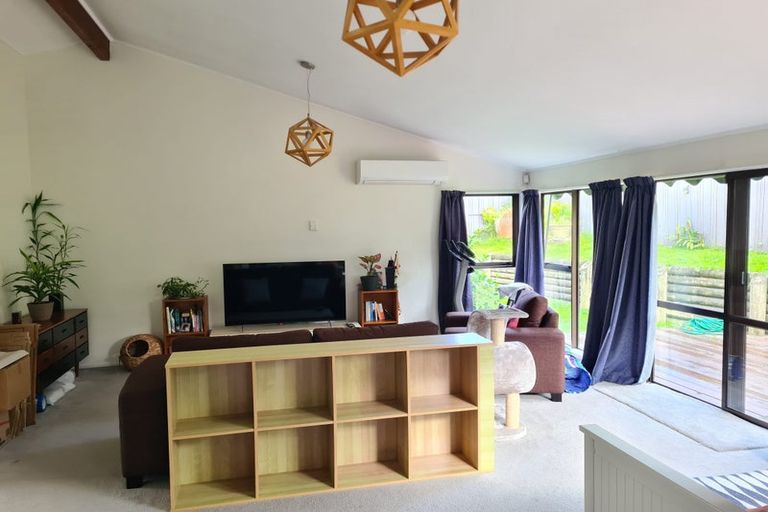 Photo of property in 137 Norman Lesser Drive, St Johns, Auckland, 1072