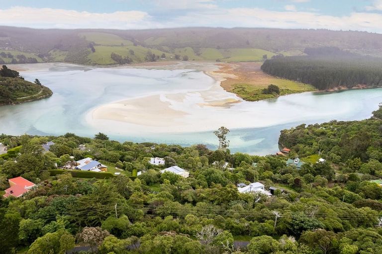 Photo of property in 27 Boundary Street, Purakaunui, Port Chalmers, 9081