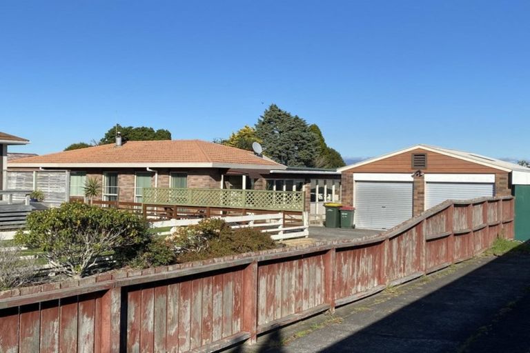 Photo of property in 29a Seymour Street, Waitara, 4320