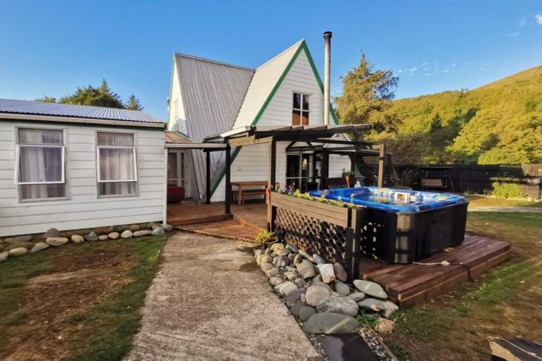 Photo of property in 2215 Wakefield-kohatu Highway, Kohatu, Wakefield, 7096