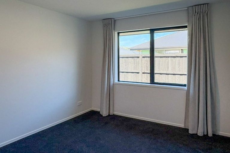 Photo of property in 8 Corry Lane, Rolleston, 7614