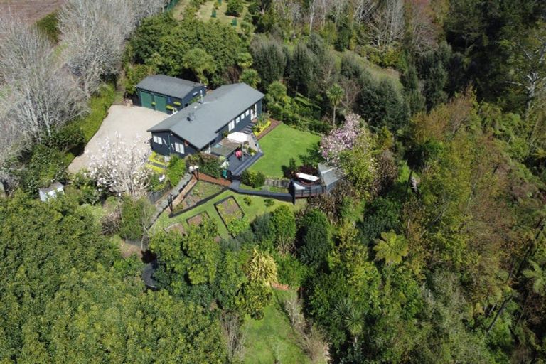 Photo of property in 554 Rangiuru Road, Rangiuru, Te Puke, 3188