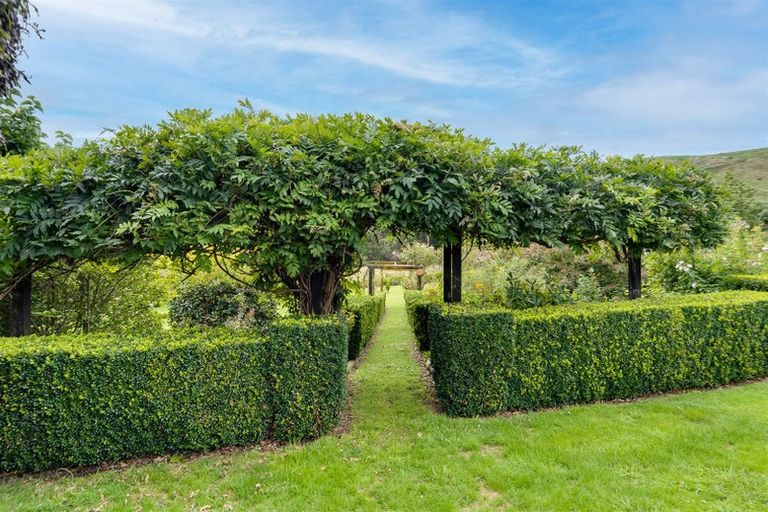 Photo of property in 813 Seafield Road, Puketapu, Napier, 4182