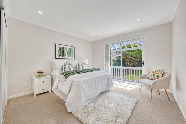 Photo of property in 32 Harapaki Road, Meadowbank, Auckland, 1072