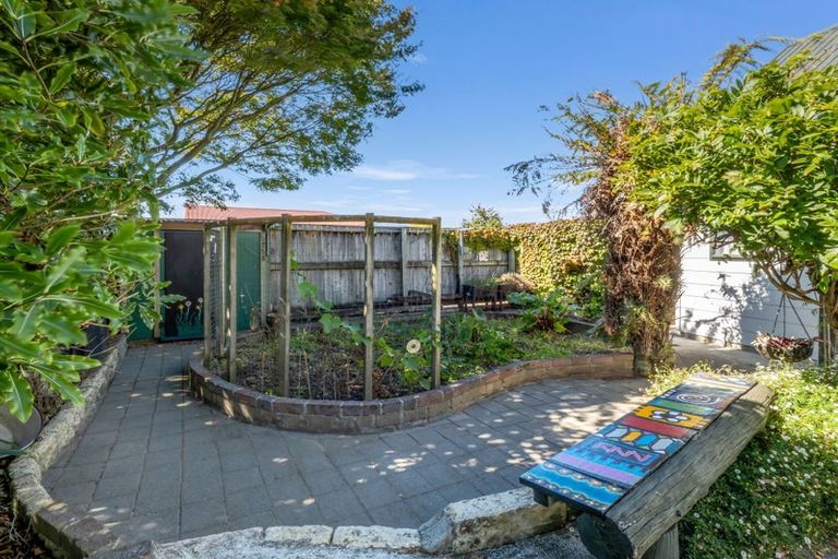 Photo of property in 166 Cambridge Avenue, Ashhurst, 4810