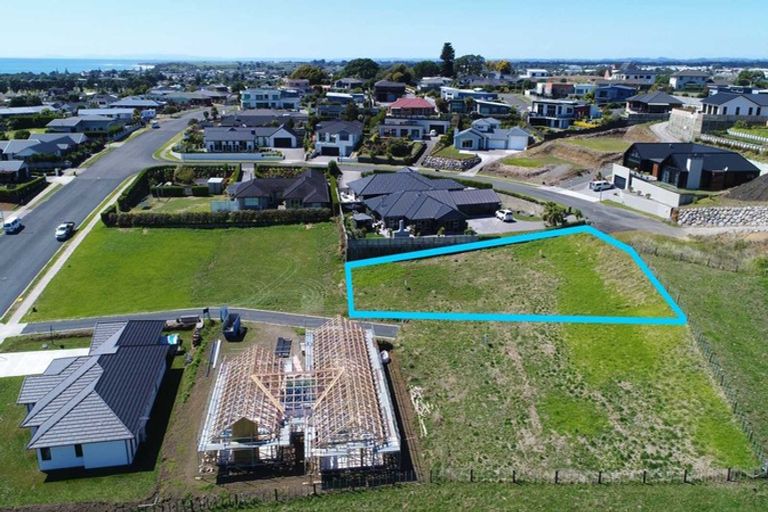 Photo of property in 10 Impact Avenue, Bell Block, New Plymouth, 4312