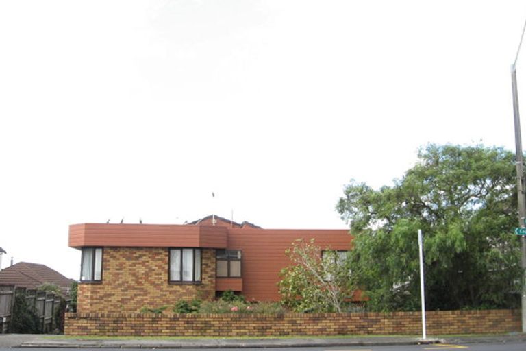 Photo of property in 44a Cook Street, Howick, Auckland, 2014