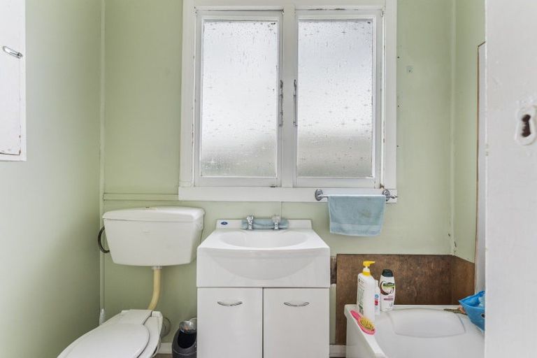 Photo of property in 40 Wakefield Street, Whanganui East, Whanganui, 4500