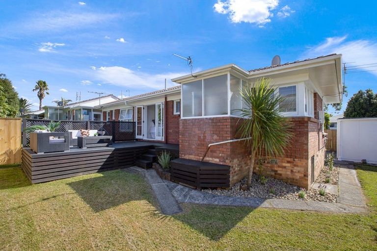Photo of property in 6/16 Karaka Street, Takapuna, Auckland, 0622