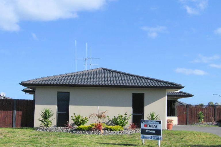 Photo of property in 3 Nicole Place, Papamoa Beach, Papamoa, 3118