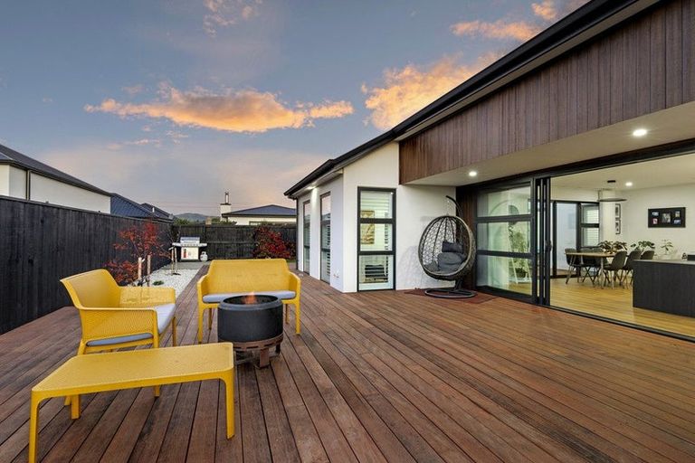 Photo of property in 6 Snow Cup Close, Lincoln, 7608