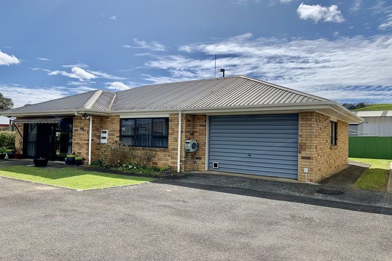Photo of property in 20d Matthews Avenue, Kaitaia, 0410