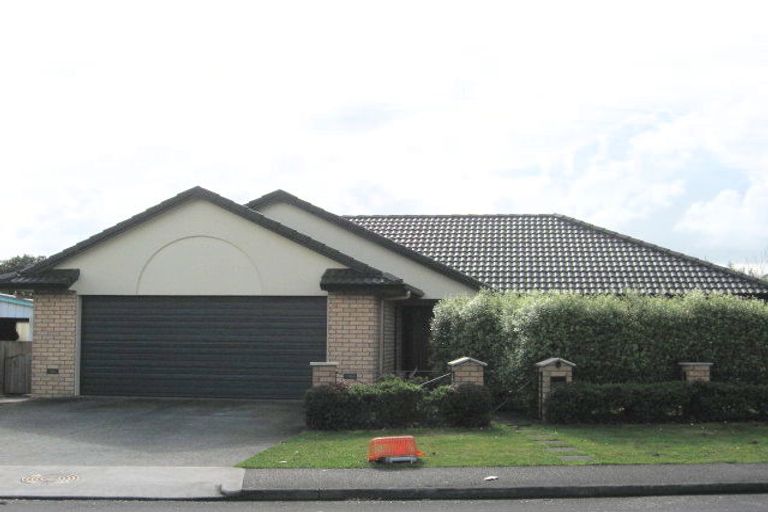 Photo of property in 9a Manse Road, Pahurehure, Papakura, 2113