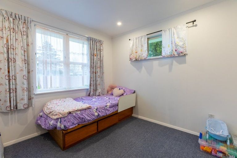 Photo of property in 11 Claudius Street, Dannevirke, 4930