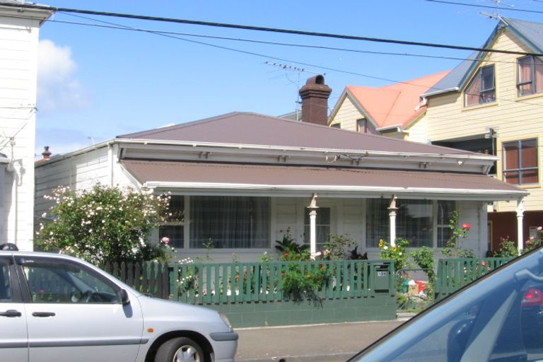 Photo of property in 109 Hanson Street, Newtown, Wellington, 6021