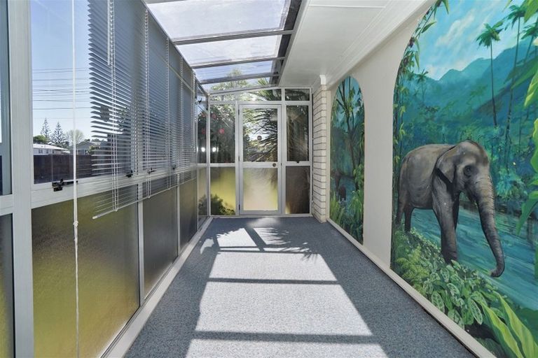 Photo of property in 109 Hukanui Road, Chartwell, Hamilton, 3210