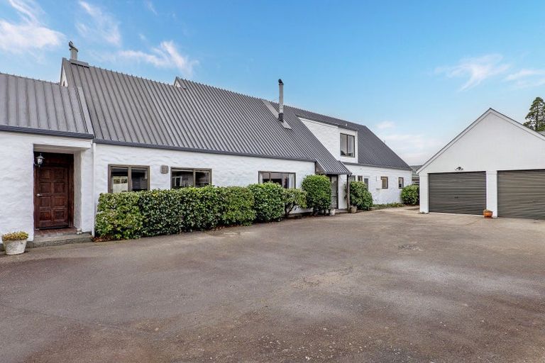 Photo of property in 37 South Belt, Methven, 7730