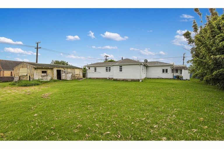 Photo of property in 2-4 Freyberg Road, Ruawai, 0530