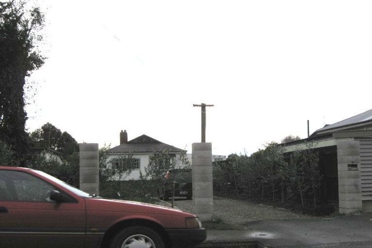 Photo of property in 14 Albany Street, St Albans, Christchurch, 8014