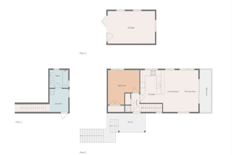 Photo of property in 52 Queens Road, Stepneyville, Nelson, 7010