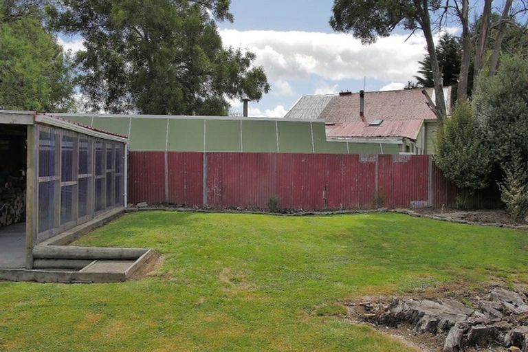 Photo of property in 25 Alexandra Street, Marton, 4710