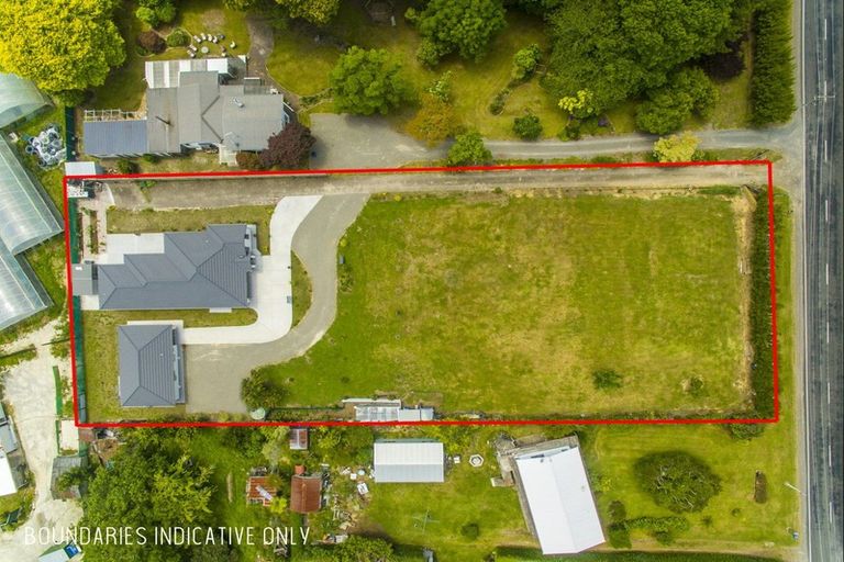 Photo of property in 149 Wilson Road South, Paengaroa, Te Puke, 3189