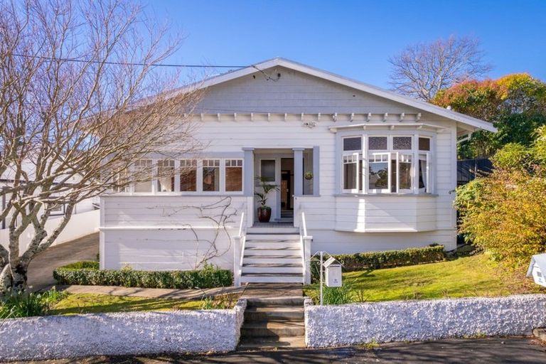 Photo of property in 11 King Street, Nelson, 7010