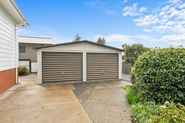 Photo of property in 45 Mansel Avenue, Hillcrest, Hamilton, 3216