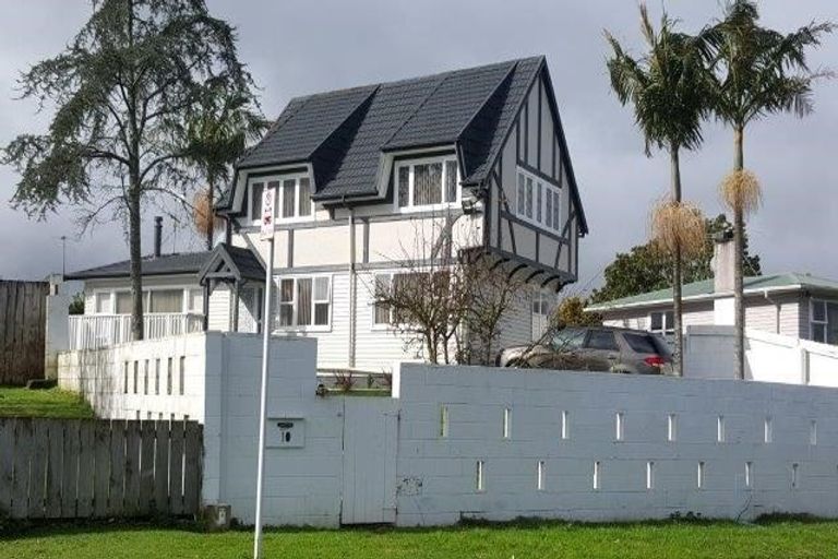 Photo of property in 10 Goodwin Drive, Rosehill, Papakura, 2113