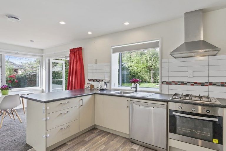 Photo of property in 65 Bowenvale Avenue, Cashmere, Christchurch, 8022